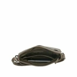 Micmacbags Porto Crossover Schoudertas Grijs 10 Micmacbags Porto Crossover Schoudertas Grijs -NL Rugzak Verkoopwinkel 18052 012 grey mmb 2d 0005