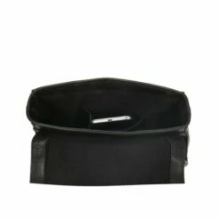 Micmacbags Porto Rugzak 10" Zwart 12 Micmacbags Porto Rugzak 10" Zwart -NL Rugzak Verkoopwinkel 18058 001 black mmb 2d 0006