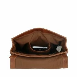 Micmacbags Porto Rugzak 10" Bruin 12 Micmacbags Porto Rugzak 10" Bruin -NL Rugzak Verkoopwinkel 18058 006 bruin mmb 2d 0006