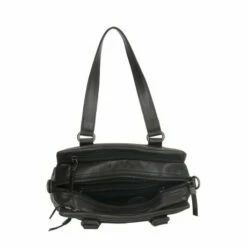 Micmacbags Porto Handtas Zwart 12 Micmacbags Porto Handtas Zwart -NL Rugzak Verkoopwinkel 18063 001 black mmb 2d 0006