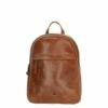 Micmacbags Porto Rugzak Bruin 1 Micmacbags Porto Rugzak Bruin -NL Rugzak Verkoopwinkel 18067 006 bruin mmb 2d 0001