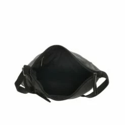 Hide & Stitches Paint Rock Schoudertas 18185 Zwart -NL Rugzak Verkoopwinkel 18185001 8