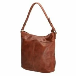 Hide & Stitches Paint Rock Schoudertas 18188 Cognac 10 Hide & Stitches Paint Rock Schoudertas 18188 Cognac -NL Rugzak Verkoopwinkel 18188137 6