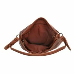 Hide & Stitches Paint Rock Schoudertas 18188 Cognac 12 Hide & Stitches Paint Rock Schoudertas 18188 Cognac -NL Rugzak Verkoopwinkel 18188137 8