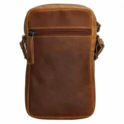 Hide & Stitches Japura Telefoontasje Cognac 9 Hide & Stitches Japura Telefoontasje Cognac -NL Rugzak Verkoopwinkel 18195 005 3