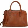 Charm London Chelsea Handtas Cognac -NL Rugzak Verkoopwinkel 18249005 1 1
