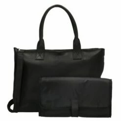 Micmacbags Discover Luiertas Zwart -NL Rugzak Verkoopwinkel 18366001 2 1 1