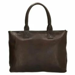 Micmacbags Discover Luiertas Donkerbruin -NL Rugzak Verkoopwinkel 18366097 2 1