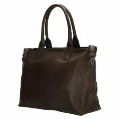 Micmacbags Discover Luiertas Donkerbruin -NL Rugzak Verkoopwinkel 18366097 3 1