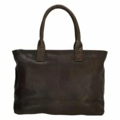 Micmacbags Discover Luiertas Donkerbruin -NL Rugzak Verkoopwinkel 18366097 6 1