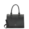 Charm London Stratford Handtas Black