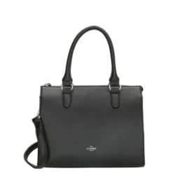 Charm London Stratford Handtas Black