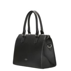 Charm London Stratford Handtas Black -NL Rugzak Verkoopwinkel 18529 001 zwart ch 4