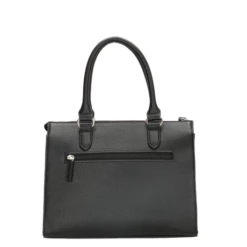 Charm London Stratford Handtas Black -NL Rugzak Verkoopwinkel 18529 001 zwart ch 5