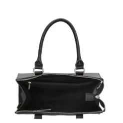 Charm London Stratford Handtas Black -NL Rugzak Verkoopwinkel 18529 001 zwart ch 6