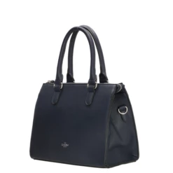 Charm London Stratford Handtas Blue 10 Charm London Stratford Handtas Blue -NL Rugzak Verkoopwinkel 18529 002 blauw ch 4