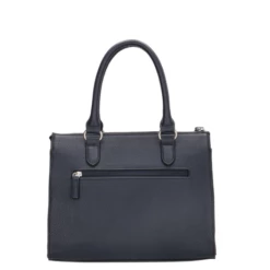 Charm London Stratford Handtas Blue 11 Charm London Stratford Handtas Blue -NL Rugzak Verkoopwinkel 18529 002 blauw ch 5