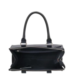 Charm London Stratford Handtas Blue 12 Charm London Stratford Handtas Blue -NL Rugzak Verkoopwinkel 18529 002 blauw ch 6