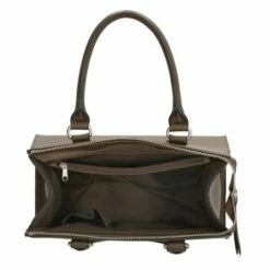 Charm London Stratford Handtas Dark Olive -NL Rugzak Verkoopwinkel 18529093 8