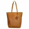 Micmacbags Friendship Shopper Camel -NL Rugzak Verkoopwinkel 18620 cognac 1
