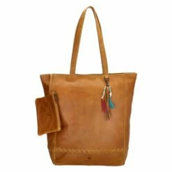Micmacbags Friendship Shopper Camel 10 Micmacbags Friendship Shopper Camel -NL Rugzak Verkoopwinkel 18620 cognac 2