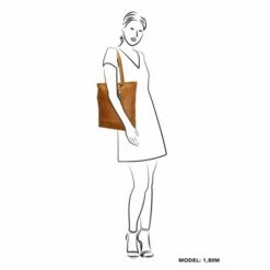 Micmacbags Friendship Shopper Camel 11 Micmacbags Friendship Shopper Camel -NL Rugzak Verkoopwinkel 18620 cognac 3