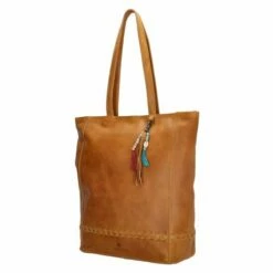 Micmacbags Friendship Shopper Camel 12 Micmacbags Friendship Shopper Camel -NL Rugzak Verkoopwinkel 18620 cognac 4