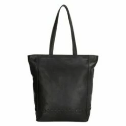 Micmacbags Friendship Shopper Zwart -NL Rugzak Verkoopwinkel 18620 zwart 5