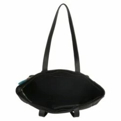 Micmacbags Friendship Shopper Zwart -NL Rugzak Verkoopwinkel 18620 zwart 6