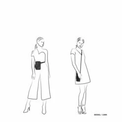 Hide & Stitches Paint Rock Telefoontasje 18632 Zwart 13 Hide & Stitches Paint Rock Telefoontasje 18632 Zwart -NL Rugzak Verkoopwinkel 18632001 3