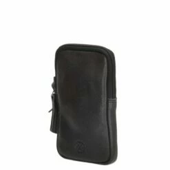 Hide & Stitches Paint Rock Telefoontasje 18632 Zwart 9 Hide & Stitches Paint Rock Telefoontasje 18632 Zwart -NL Rugzak Verkoopwinkel 18632001 6