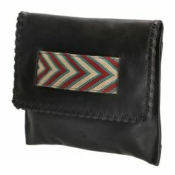 Micmacbags Friendship Clutch / Schoudertasje Zwart -NL Rugzak Verkoopwinkel 18659 zwart 4