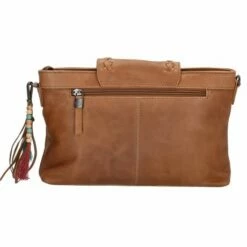 Micmacbags Friendship Schoudertasje Bruin 14 Micmacbags Friendship Schoudertasje Bruin -NL Rugzak Verkoopwinkel 18660 bruin 5