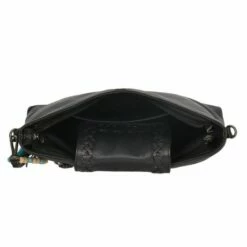 Micmacbags Friendship Schoudertasje Zwart 13 Micmacbags Friendship Schoudertasje Zwart -NL Rugzak Verkoopwinkel 18660 zwart 6