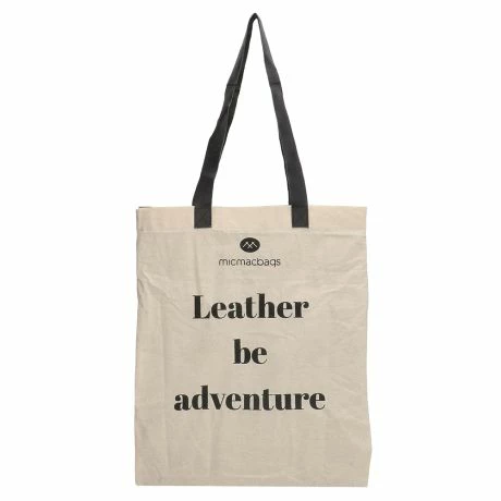 Micmacbags Friendship Schoudertasje Zwart 9 Micmacbags Friendship Schoudertasje Zwart - Afbeelding 7