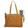 Micmacbags Friendship Shopper Schoudertas Camel 2 Micmacbags Friendship Shopper Schoudertas Camel -NL Rugzak Verkoopwinkel 18661 camel 1