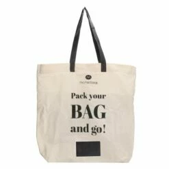 Micmacbags Friendship Shopper Schoudertas Zwart -NL Rugzak Verkoopwinkel 18661 zwart 8