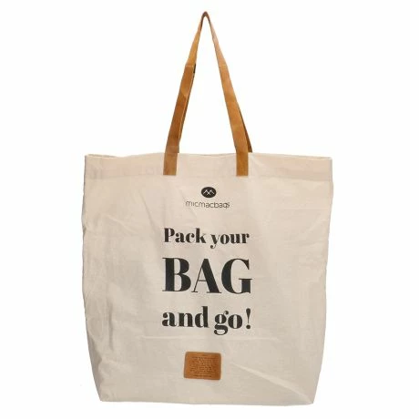 Micmacbags Friendship Rugtas Camel 8 Micmacbags Friendship Rugtas Camel - Afbeelding 6