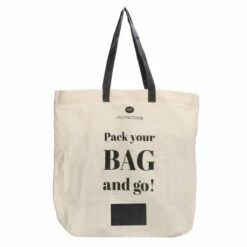 Micmacbags Friendship Rugtas Zwart -NL Rugzak Verkoopwinkel 18662 zwart 6