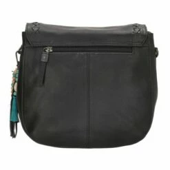 Micmacbags Friendship Klep Schoudertas Zwart 13 Micmacbags Friendship Klep Schoudertas Zwart -NL Rugzak Verkoopwinkel 18663 zwart 5