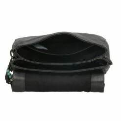 Micmacbags Friendship Klep Schoudertas Zwart 14 Micmacbags Friendship Klep Schoudertas Zwart -NL Rugzak Verkoopwinkel 18663 zwart 6