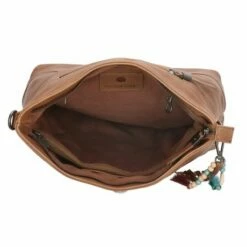 Micmacbags Friendship Hoge Schoudertas Bruin 14 Micmacbags Friendship Hoge Schoudertas Bruin -NL Rugzak Verkoopwinkel 18664 bruin 6
