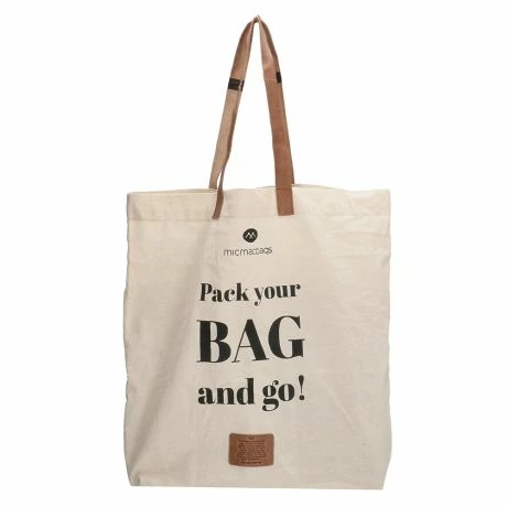 Micmacbags Friendship Hoge Schoudertas Bruin 9 Micmacbags Friendship Hoge Schoudertas Bruin - Afbeelding 7