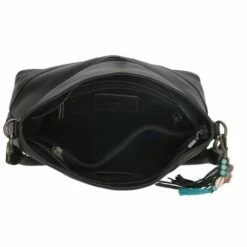 Micmacbags Friendship Hoge Schoudertas Zwart 14 Micmacbags Friendship Hoge Schoudertas Zwart -NL Rugzak Verkoopwinkel 18664 zwart 6