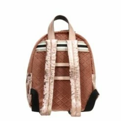 Zebra Girls Rugzak S Roze Gold Flowers 10 Zebra Girls Rugzak S Roze Gold Flowers -NL Rugzak Verkoopwinkel 18980009 7