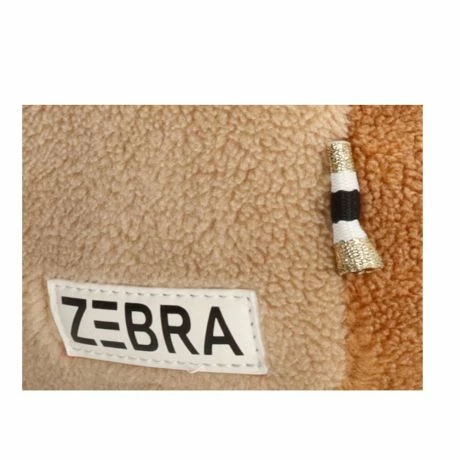 Zebra Girls Rugzak S Fluffy Beige Multi 7 Zebra Girls Rugzak S Fluffy Beige Multi - Afbeelding 5