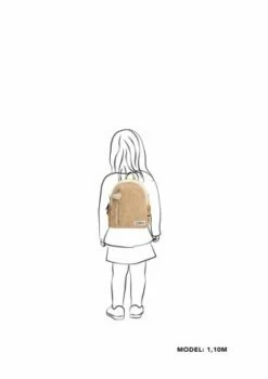 Zebra Girls Rugzak S Fluffy Beige Multi 13 Zebra Girls Rugzak S Fluffy Beige Multi -NL Rugzak Verkoopwinkel 18982917 3