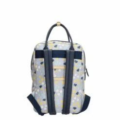 Zebra Girls Rugzak M Lila Flowers -NL Rugzak Verkoopwinkel 19036014 7