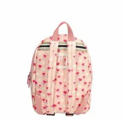 Zebra Girls Rugzak M Flowers Pink -NL Rugzak Verkoopwinkel 19038009 7 1
