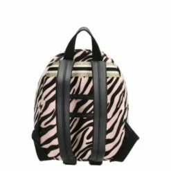 Zebra Girls Rugzak S Fluffy Zebra Pink -NL Rugzak Verkoopwinkel 19039042 7